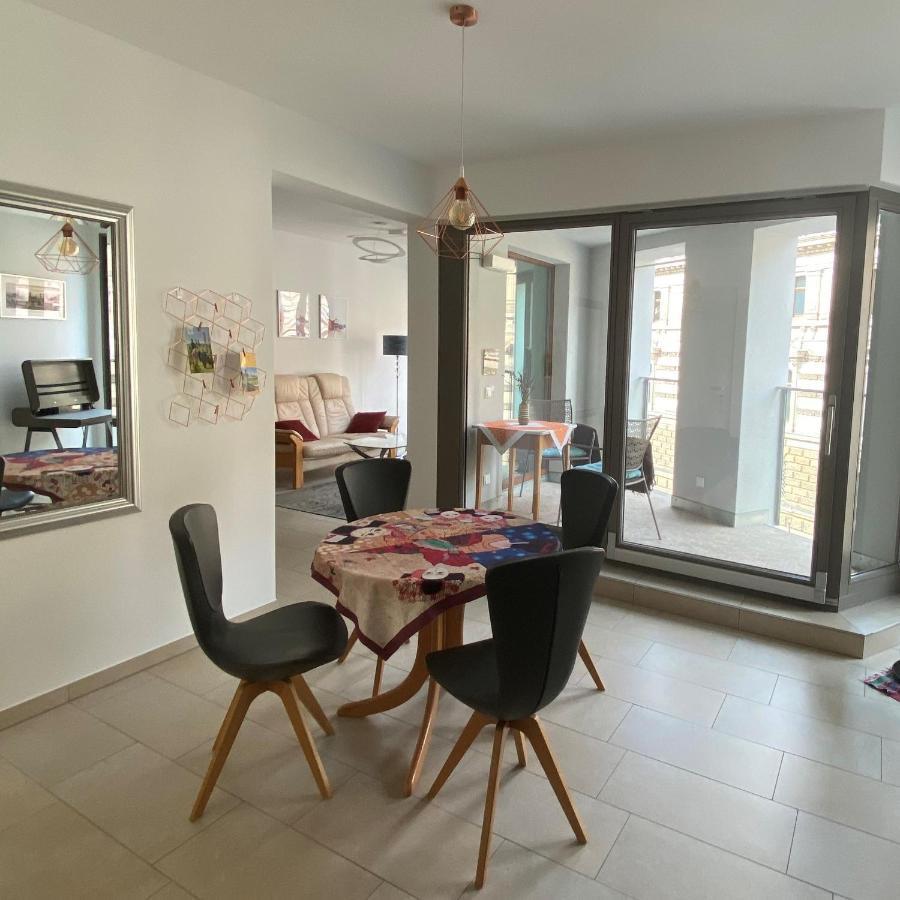 Zum Verweilen Apartamento Dresde