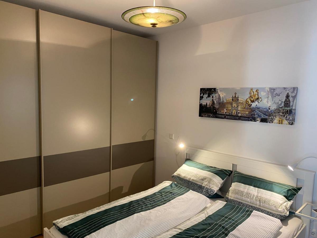 Zum Verweilen Apartamento *