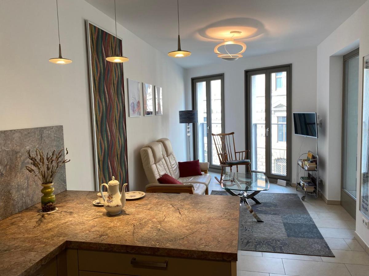 Apartamento Zum Verweilen *