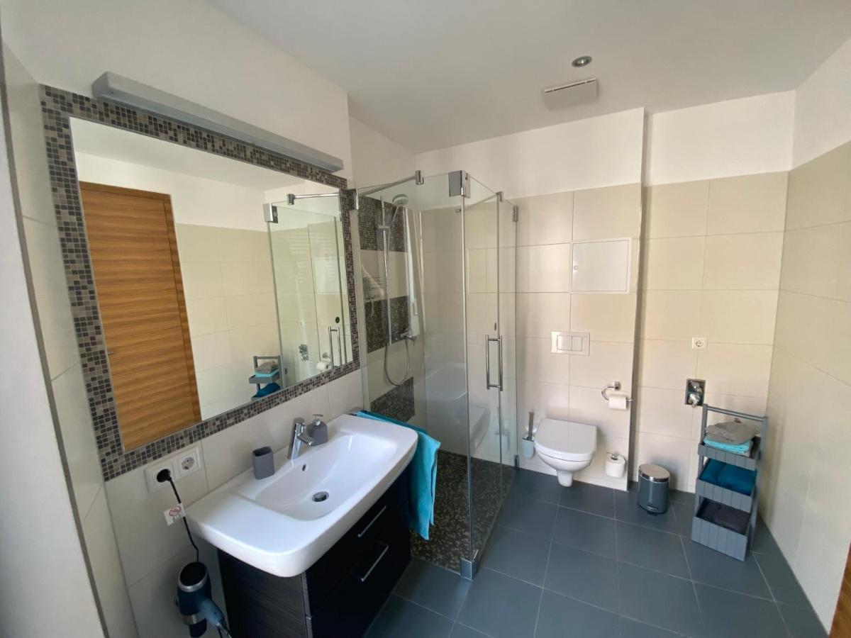 Apartamento Zum Verweilen Dresde