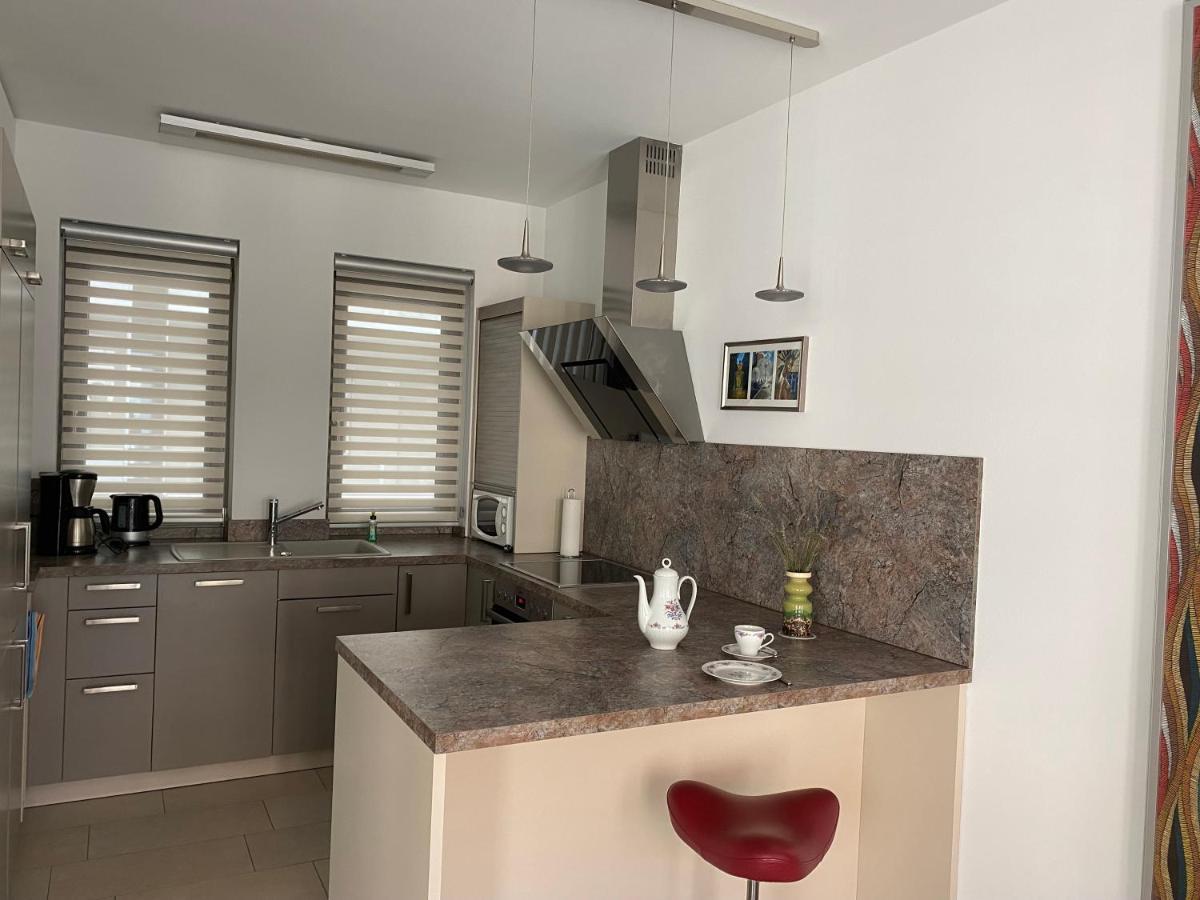 Apartamento Zum Verweilen Dresde