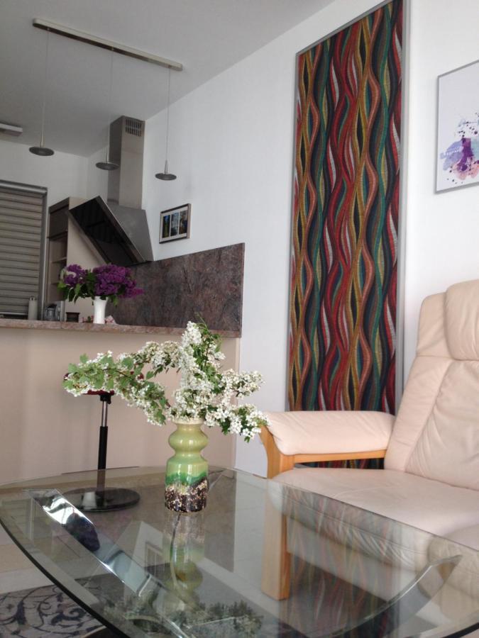 Apartment Zum Verweilen *